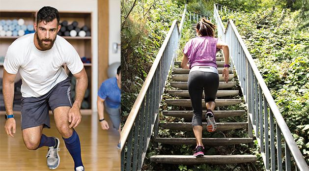 multi-sport